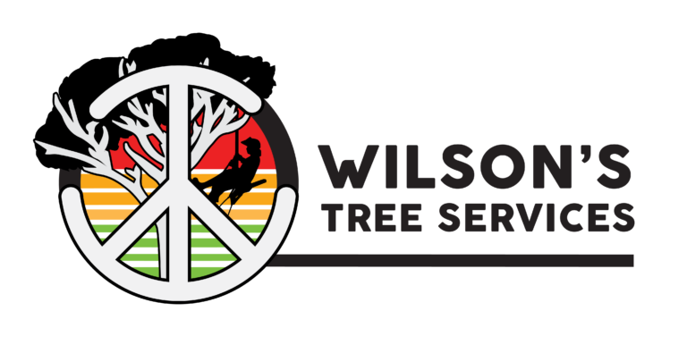 Home - Wilson's Tree Services